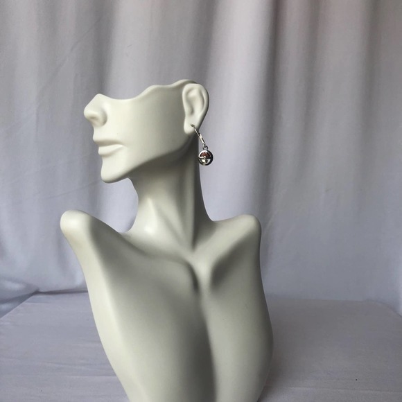 Pokémon Poke Ball earrings - Picture 7 of 10